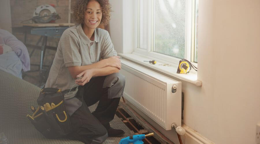 Professional Leak Detection Services in Battery Park, VA